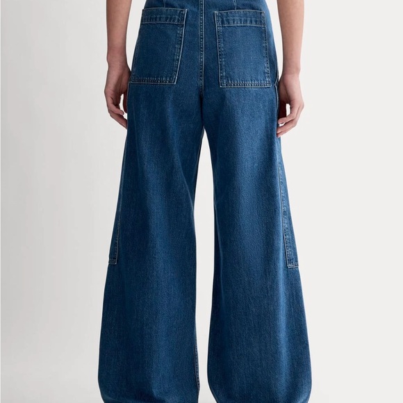 Everlane The Carpenter Jean (29) - Picture 7 of 9